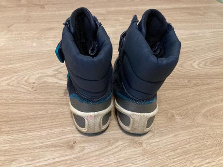 Ecco zimné topanky, ecco,24