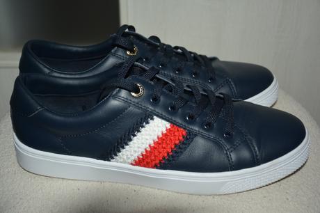 Tenisky tommy hilfiger, tommy hilfiger,39