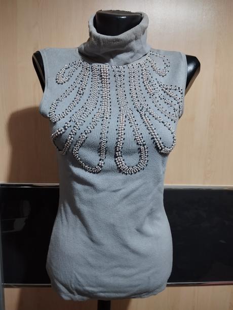 Rolák bez rukavov, m