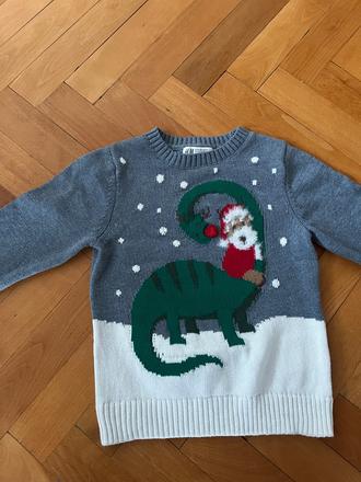 Vianočný sveter, 98