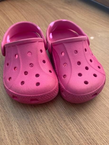 Crocs č. 22, crocs,22