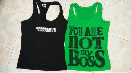 Tielko terranova, terranova,s