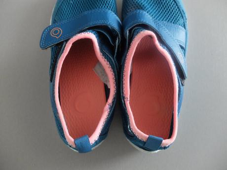 Topánky do vody 36/37, decathlon,36