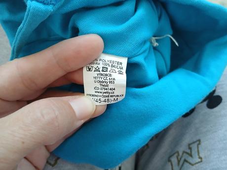 Zimna ciapka traktor, 104