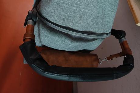 Kočík gesslein s príslušenstvom, gesslein,gesslein s4 air+