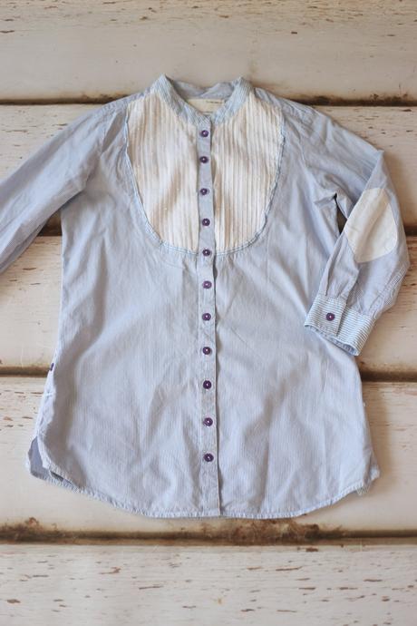 Parádna košeľa, river island,34