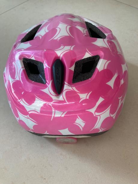 Prilba met, xs
