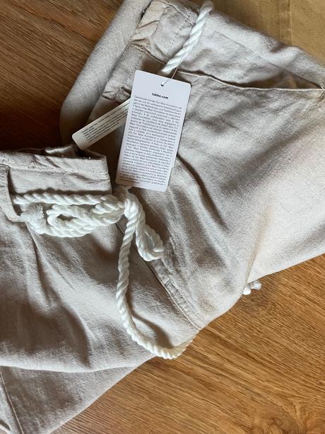 Culotte nohavice takko, takko,s