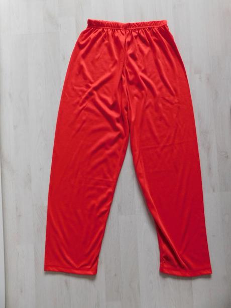 Pyžamové nohavice m/l, l