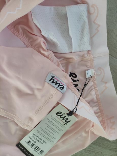 Eivy icecold legíny, l