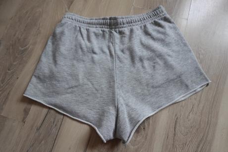 Bavlnené kraťasky h&m divided, h&m,s