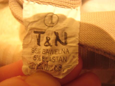 Bavlnená kvalitná prechodná čiapočka so šiltíkom, 86