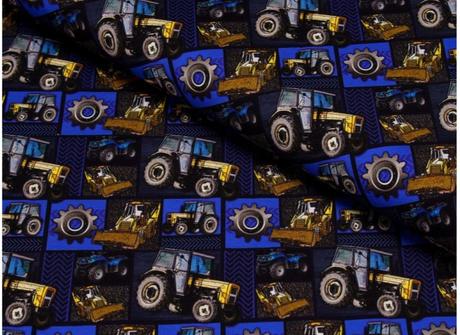 Obojstranný set, 38 - xs