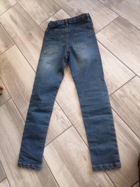 Dievčenské rifle - 134 sinsay, sinsay,134