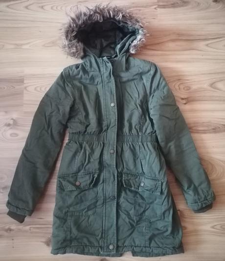 Zimná bunda, pepperts,164