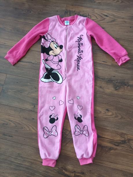 Overal minnie mouse, disney,110