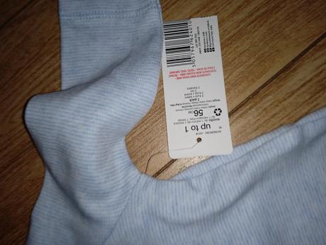 Predám dlhé tricka, f&f,56