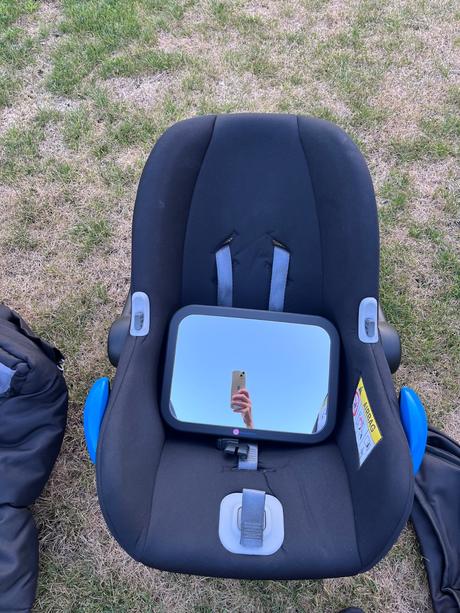 Kočík bexa utlra, bexa,bexa ultra