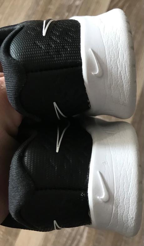 Nike tenisky, nike,23