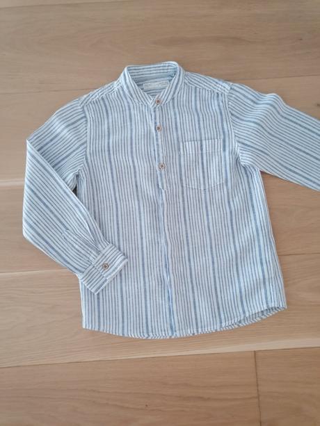 Ľanová košeľa, next,122