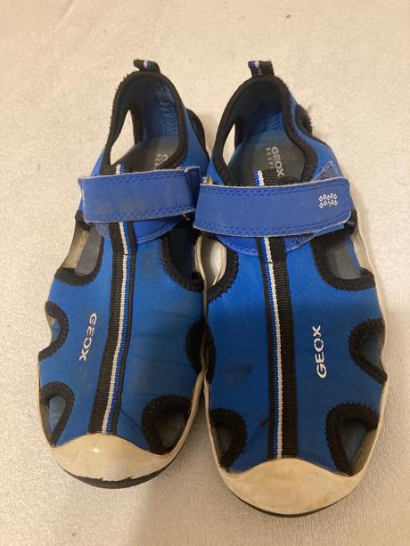 Sandále geox, geox,33