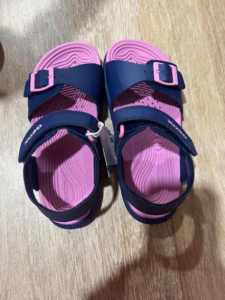 Sandale geox, geox,32