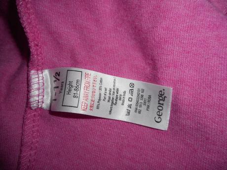 Saty, leginy - nove, nenosene, george,86