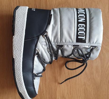 Predám snehule moonboot, 33