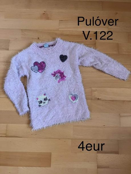 Pulóver, 122