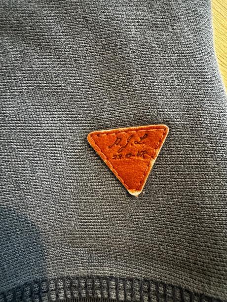 Pánska mikina pepe jeans heritage s, pepe jeans,s