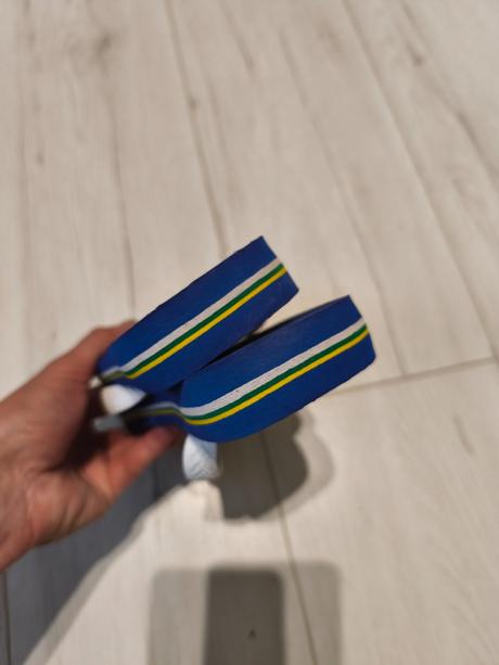 Žabky havaianas, 37