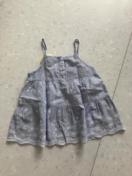 Letný top, george,104