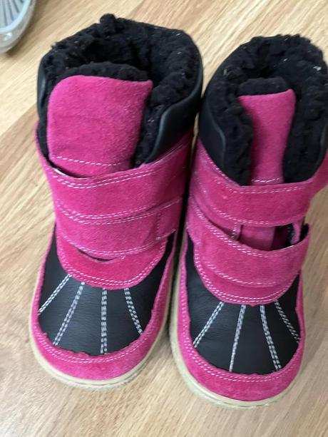Dievčenské topánky, 27
