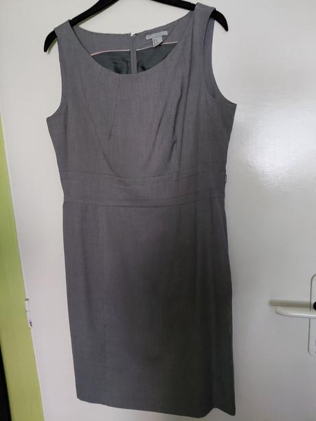 Šaty zn.h&m vel.467, h&m,46