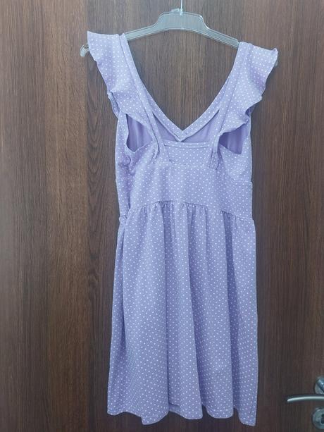 Letné šaty, m