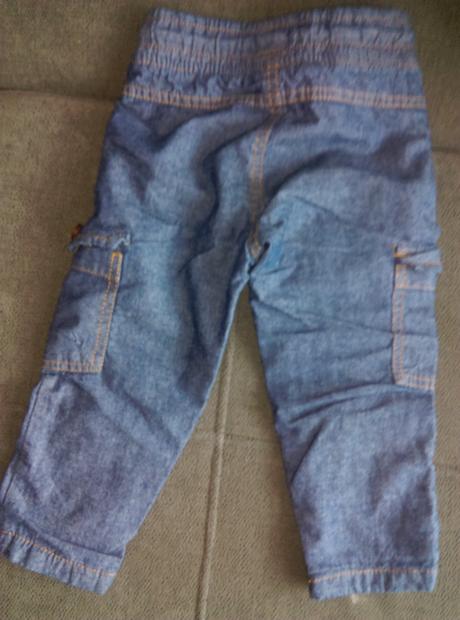 Oteplene rifle, pepco,86