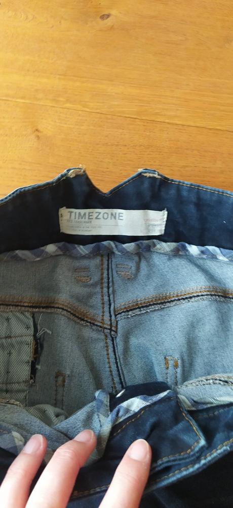 Rifle timezone, m