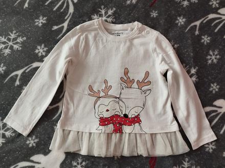 Tricko 92 / nenosene, sinsay,92