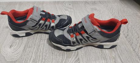Tenisky zachovalé, geox,35