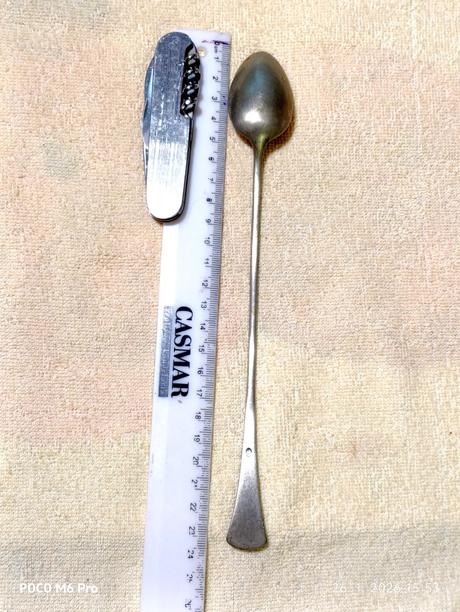 Drobné starožitné predmety, 