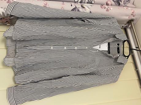 Košeľa s vreckom, sinsay,s