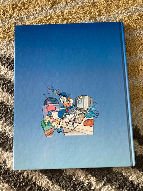 Disney's the wonderful world of knowledge (1999),