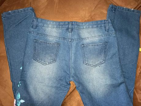 Rifle yfk iba oprané, 170