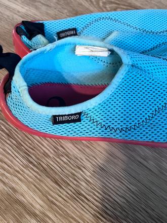 Topánky do vody, tribord,36