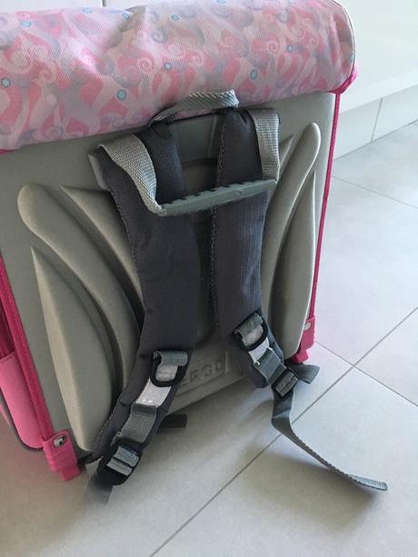 Aktovka s motýľom, 