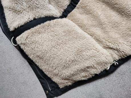 Zimná kvalitná bunda, regatta,m