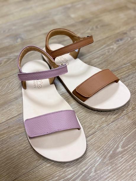 Froddo barefoot kožené sandále, froddo,36 / 38 / 39 / 40