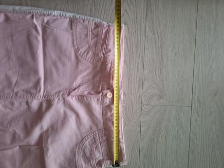 Predam sportovu kratasosuknu, decathlon,44