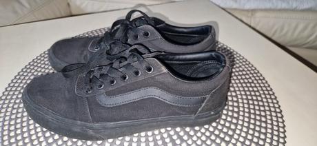 Vans, vans,38
