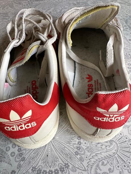 Adidas tenisky 44 2/3, adidas,44